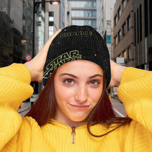 Load image into Gallery viewer, Personalized Star Wars Beanie Hat with Custom Patches for Kids & Adults