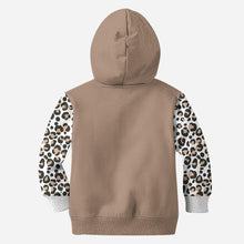 Load image into Gallery viewer, Personalized Mickey Mouse Hoodie and Leggings Set for Kids
