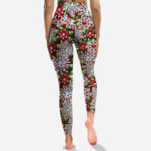 Load image into Gallery viewer, Personalized Merry Grinchmas Hoodie and Leggings Gift for Christmas