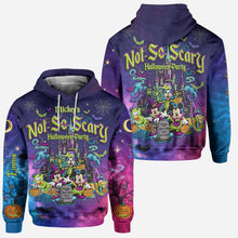 Load image into Gallery viewer, Personalized Halloween Hoodie and Leggings Set for Kids