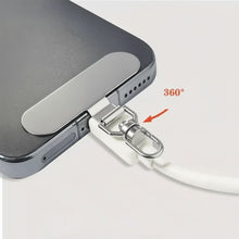 Load image into Gallery viewer, Personalized Phone Wallet with Charms Gift for Grandma | Customizable