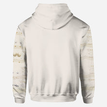Load image into Gallery viewer, Personalized Galaxy Hoodie and Leggings with Custom Name - Unique Gift for Kids