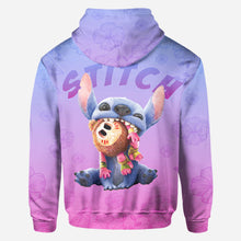 Load image into Gallery viewer, Personalized Ohana All Over Shirt Custom Name for Summer