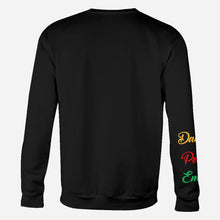 Load image into Gallery viewer, Personalized African American All Over Shirt for Mom | Custom Gift