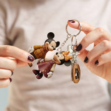 Load image into Gallery viewer, Personalized Advent Calendar with Mini Drawers & Ornaments for Christmas