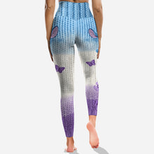 Load image into Gallery viewer, Personalized Blue Ohana Hoodie & Leggings Set for Kids