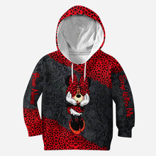 Load image into Gallery viewer, Custom Name Hoodie and Leggings Set for Women | Personalized Gift
