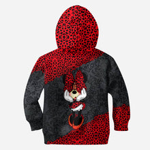 Load image into Gallery viewer, Custom Name Hoodie and Leggings Set for Women | Personalized Gift