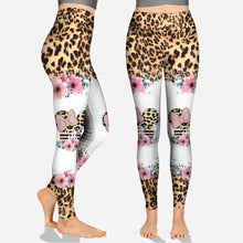 Load image into Gallery viewer, Personalized Magical Grandma Mouse Hoodie & Leggings Set Gift