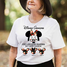 Load image into Gallery viewer, Personalized Magical Grandma T-Shirt & Hoodie Gift for Mother's Day