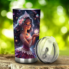 Load image into Gallery viewer, Personalized Fantasy Tumbler Custom Name Drinkware Gift for Kids