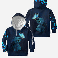 Load image into Gallery viewer, Personalized Hoodie and Leggings Set with Custom Name for Women