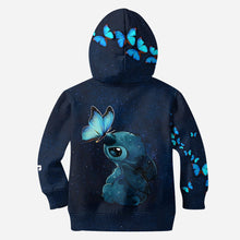 Load image into Gallery viewer, Personalized Hoodie and Leggings Set with Custom Name for Women