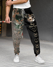 Load image into Gallery viewer, Personalized Best Nana Ever Sweatpants for Mom | Custom Name Gift