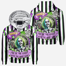 Load image into Gallery viewer, Personalized All Over Shirt You're The Ghost With The Most