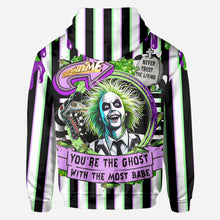 Load image into Gallery viewer, Personalized All Over Shirt You're The Ghost With The Most
