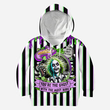 Load image into Gallery viewer, Personalized All Over Shirt You're The Ghost With The Most