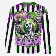 Load image into Gallery viewer, Personalized All Over Shirt You're The Ghost With The Most