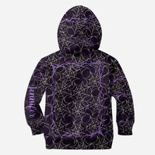 Load image into Gallery viewer, Personalized Hocus Pocus Hoodie and Leggings Set for Women