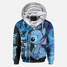 Load image into Gallery viewer, Personalized All Over T-Shirt & Hoodie Cute Design Gift for Couples