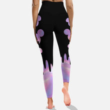 Load image into Gallery viewer, Personalized Mickey Mouse Hoodie and Leggings Set for Kids & Adults | Magical Gift