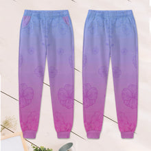 Load image into Gallery viewer, Personalized Kids Hoodie & Jogger Set with Custom Name for Adventures