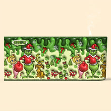 Load image into Gallery viewer, Personalized Christmas Candle with Wooden Lid for Home Decor