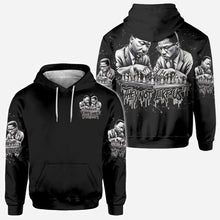 Load image into Gallery viewer, Personalized African American All Over Print Shirt Gift