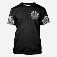 Load image into Gallery viewer, Personalized African American All Over Print Shirt Gift