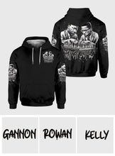 Load image into Gallery viewer, Personalized African American All Over Print Shirt Gift