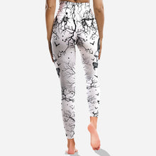 Load image into Gallery viewer, Personalized Nightmare Hoodie and Leggings Unique Gift for Her