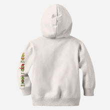 Load image into Gallery viewer, Personalized Christmas All Over Shirt for Mom & Dad - Grinch Design