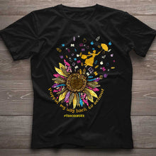 Load image into Gallery viewer, Personalized Back to School Teacher T-shirt & Hoodie Custom Gift