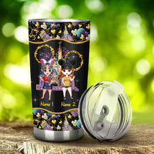 Load image into Gallery viewer, Personalized Disney Adventure Tumbler Custom Name Gift
