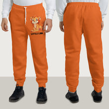 Load image into Gallery viewer, Personalized Kid Hoodie & Jogger Pants Little Lion Gift