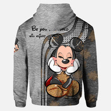 Load image into Gallery viewer, Personalized Autism Awareness Hoodie and Leggings Set for Kids