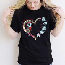 Load image into Gallery viewer, Personalized Mother Of Nightmares T-shirt & Hoodie Gift