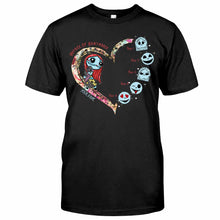 Load image into Gallery viewer, Personalized Mother Of Nightmares T-shirt & Hoodie Gift
