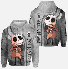 Load image into Gallery viewer, Personalized You Matter Hoodie & Leggings Set for Comfort and Style