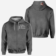 Load image into Gallery viewer, Personalized Couple All Over Print Hoodie I'm Yours Gift