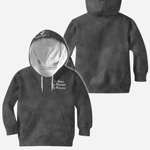 Load image into Gallery viewer, Personalized Couple All Over Print Hoodie I'm Yours Gift