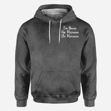 Load image into Gallery viewer, Personalized Couple All Over Print Hoodie I'm Yours Gift