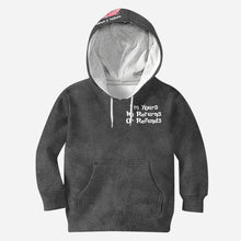 Load image into Gallery viewer, Personalized Couple Hoodie I'm Yours No Returns Or Refunds Gift