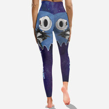 Load image into Gallery viewer, Personalized Nightmare Hoodie and Leggings Set for Fans
