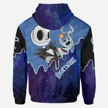 Load image into Gallery viewer, Personalized Nightmare Hoodie and Leggings Set for Fans