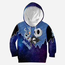 Load image into Gallery viewer, Personalized Nightmare Hoodie and Leggings Set for Fans