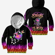 Load image into Gallery viewer, Personalized Nightmare Hoodie and Leggings Set Custom Name Gift