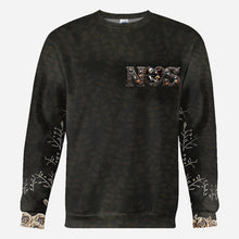 Load image into Gallery viewer, Personalized Halloween All Over Shirt for Couples Gift