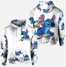 Load image into Gallery viewer, Personalized Hoodie and Leggings with Custom Name | Unique Gift Idea