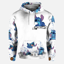 Load image into Gallery viewer, Personalized Hoodie and Leggings with Custom Name | Unique Gift Idea